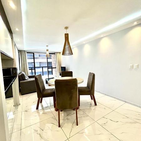 Flat Atlantico 405 Apartment Fortaleza  Exterior photo