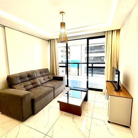 Flat Atlantico 405 Apartment Fortaleza  Exterior photo