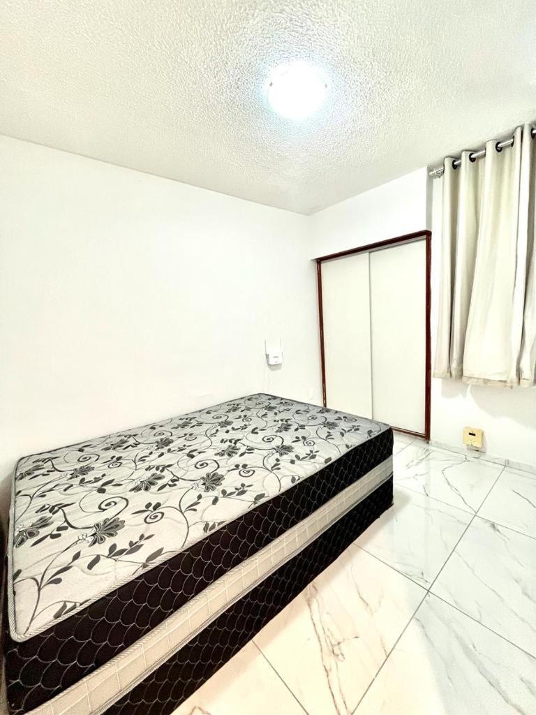 Flat Atlantico 405 Apartment Fortaleza  Exterior photo